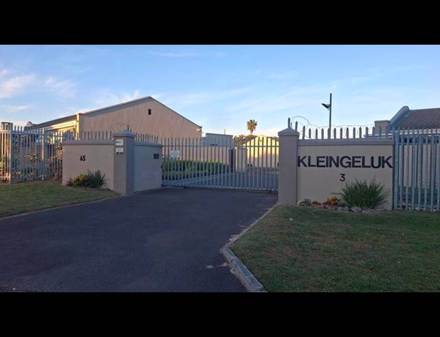 2 BEDROOM PROPERTY TO RENT IN FERNDALE